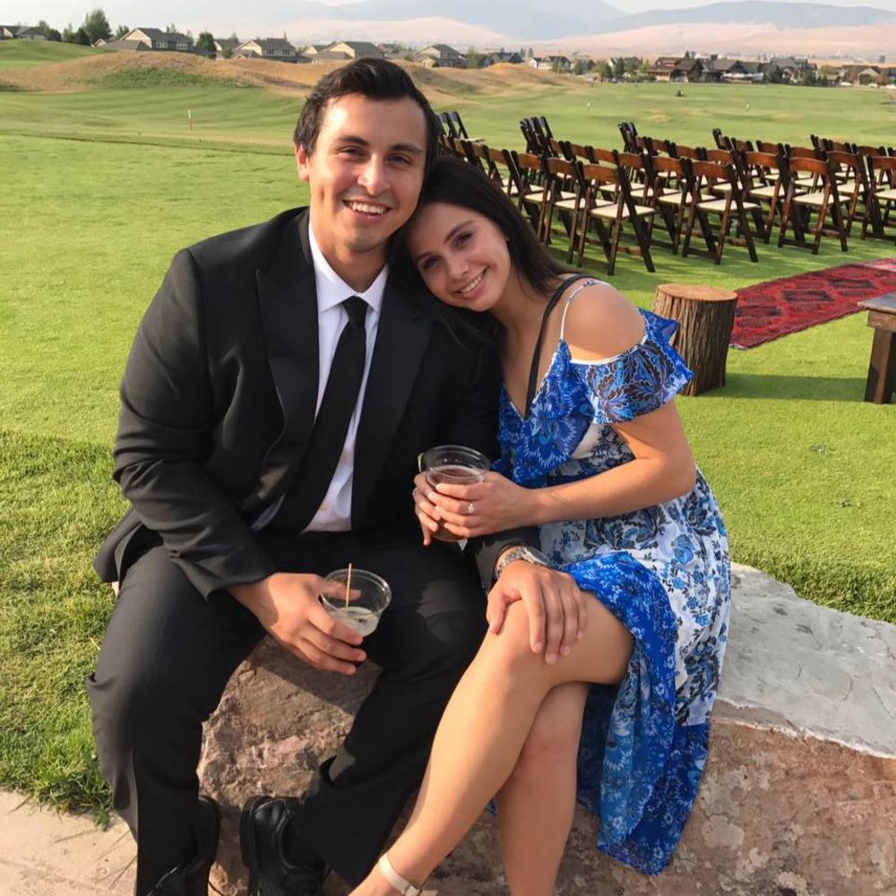 Meet your Posher, Caitlyn